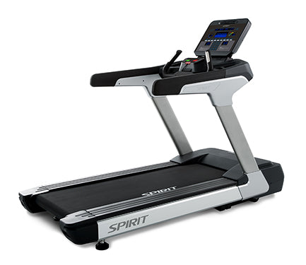 Spirit CT900 treadmill
