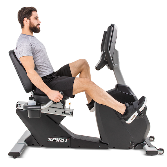 Exercise Equipment Sales