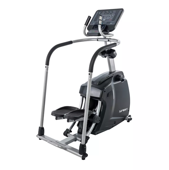 Exercise Equipment Sales