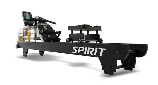Spirit CRW900 Water Rower