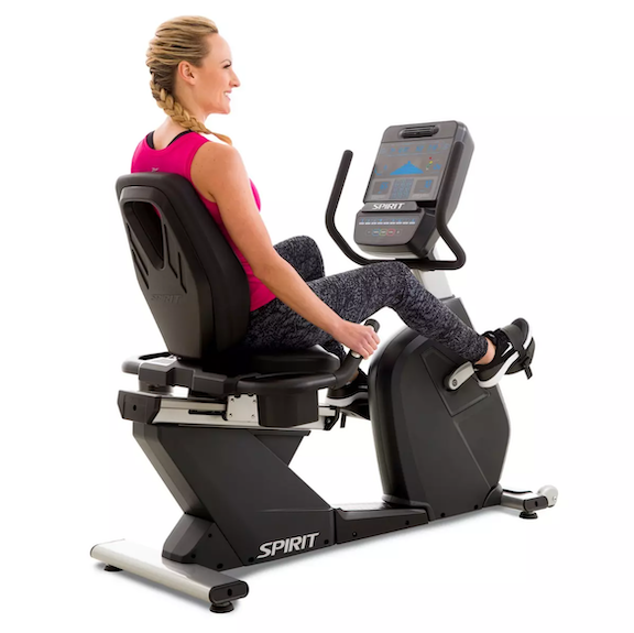 Exercise Equipment Sales