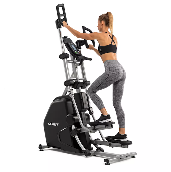 Exercise Equipment Sales