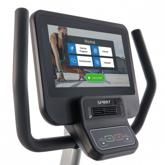 Exercise Equipment Sales