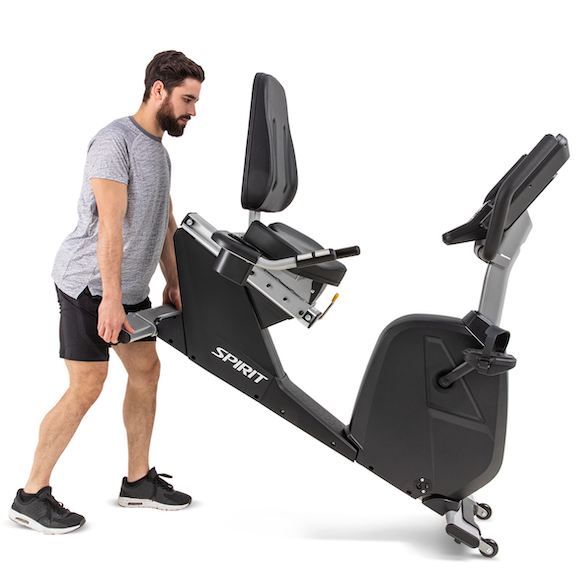 Exercise Equipment Sales
