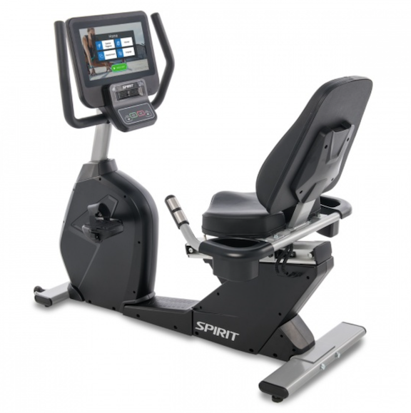 Exercise Equipment Sales