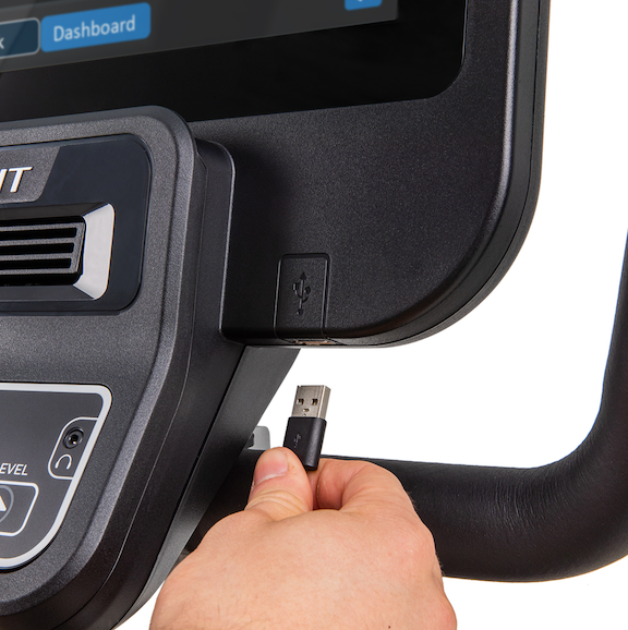 Exercise Equipment Sales
