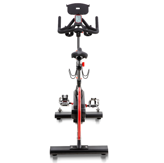 Exercise Equipment Sales