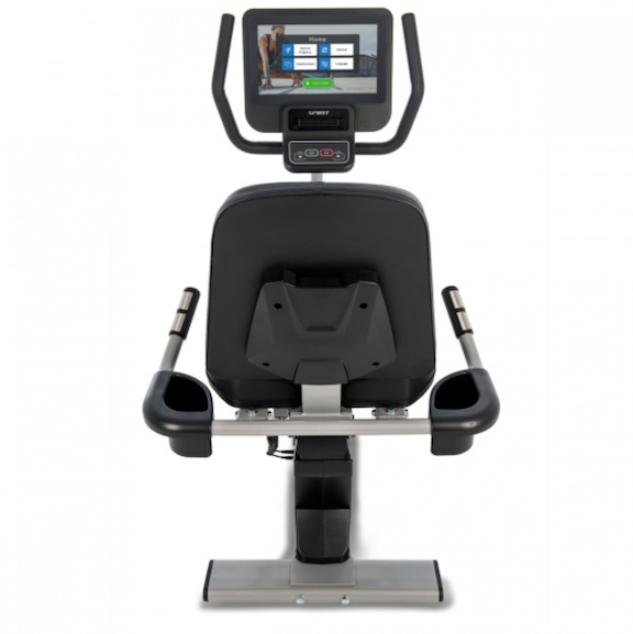 Exercise Equipment Sales