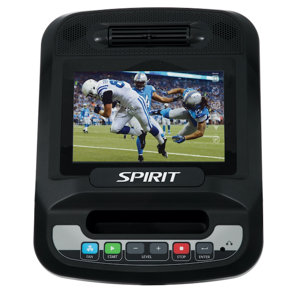 Exercise Equipment Sales