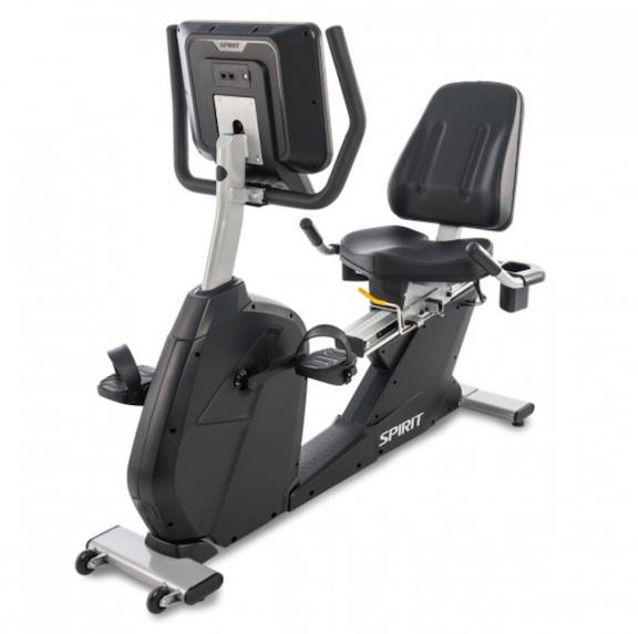 Exercise Equipment Sales