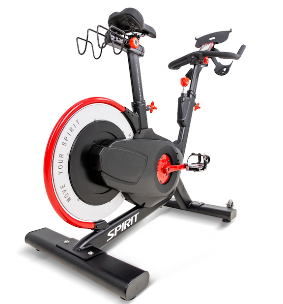 Exercise Equipment Sales