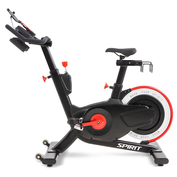 Exercise Equipment Sales