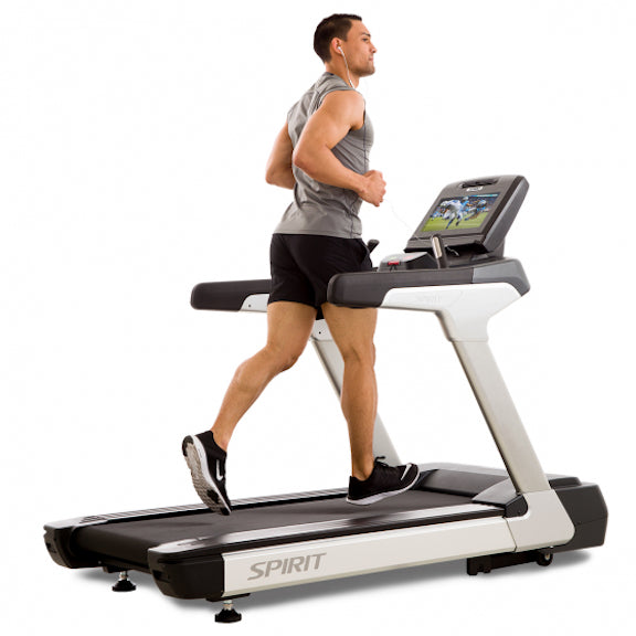 Exercise Equipment Sales