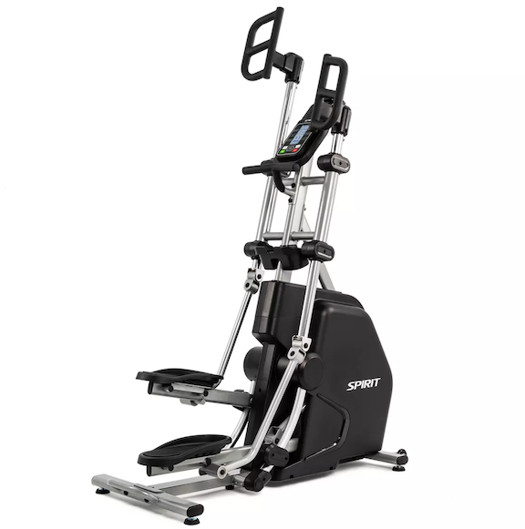 Exercise Equipment Sales