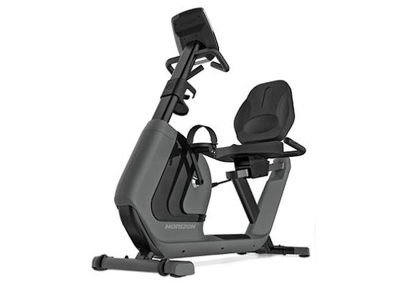 Exercise Equipment Sales