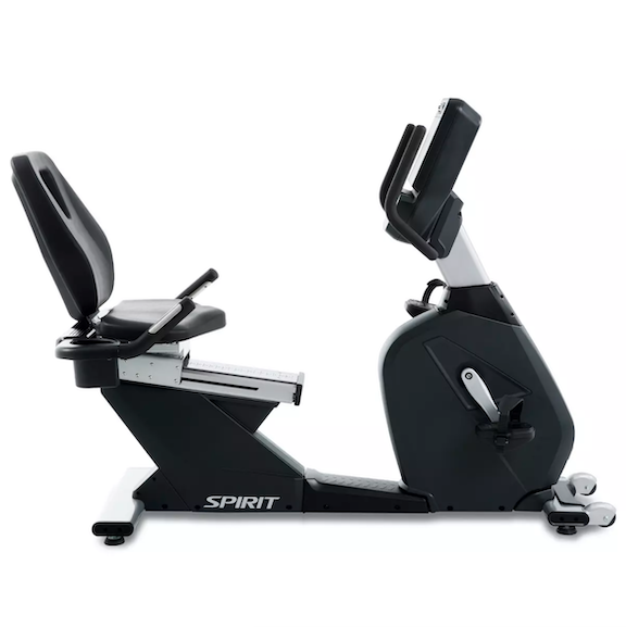 Exercise Equipment Sales