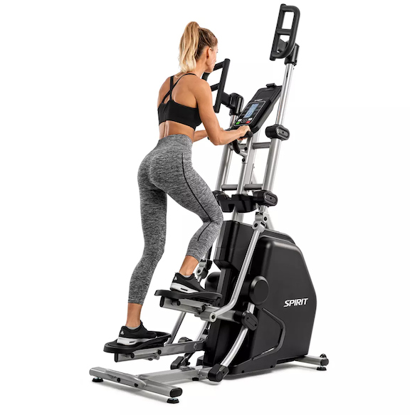 Exercise Equipment Sales