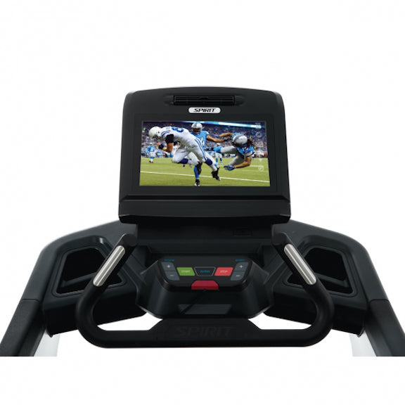 Exercise Equipment Sales
