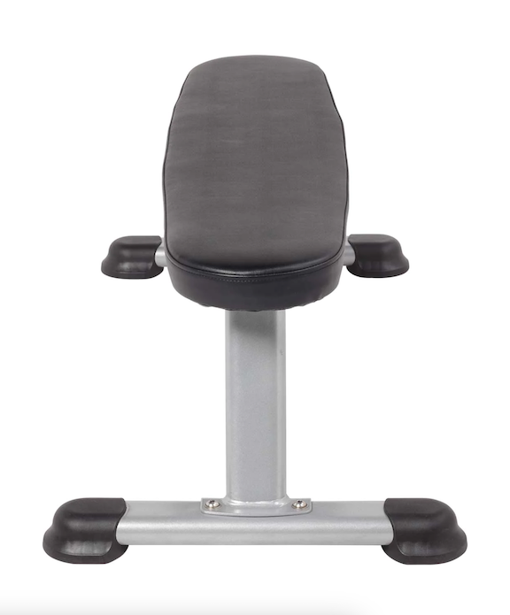 Exercise Equipment Sales & Service
