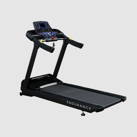 Body-Solid T150 Treadmill