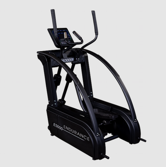 Body-Solid Endurance Premium Elliptical Trainer