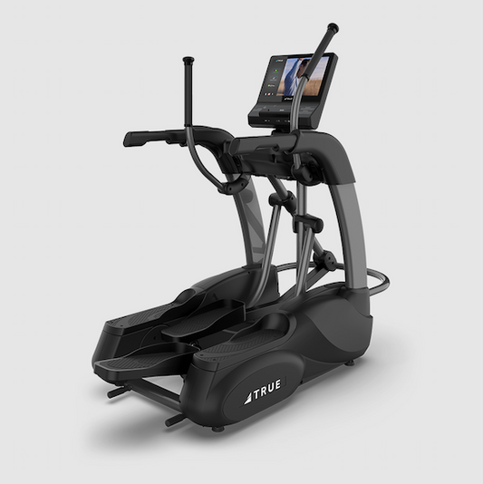 True 400 Elliptical