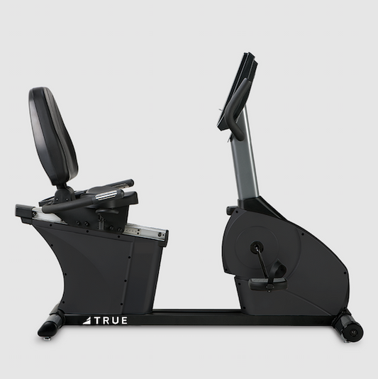 True 200 Recumbent Bike