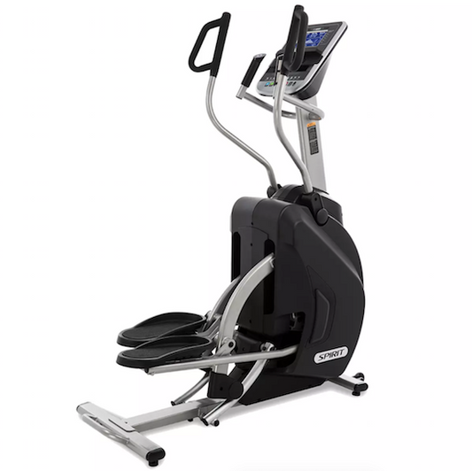 Spirit XS895 HIIT Trainer Adjustable Incline Stepper