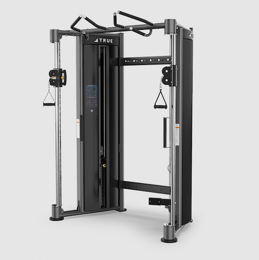True XFT-900 Functional Trainer