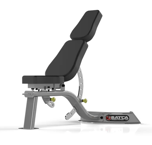 Batca FZ-6 Flat/Incline/Decline Bench