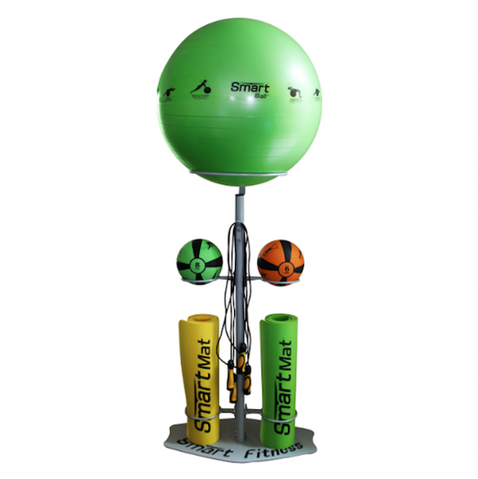 Prism Smart Compact Self-Guided Commercial Package