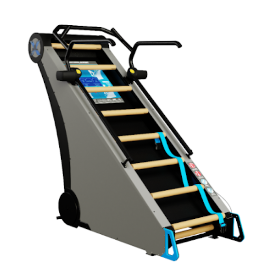 StairMaster Jacobs Ladder X Gym Doctors