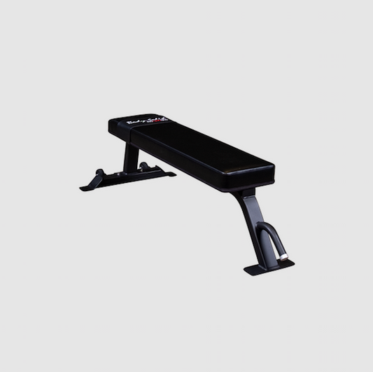 Body-Solid SFB125 Pro Clubline Flat Bench