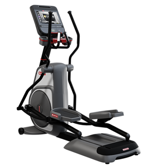 Star Trac 8 Series Cross Trainer