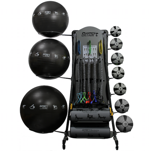 Prism Studio Line Elite Self-Guided Commercial Package