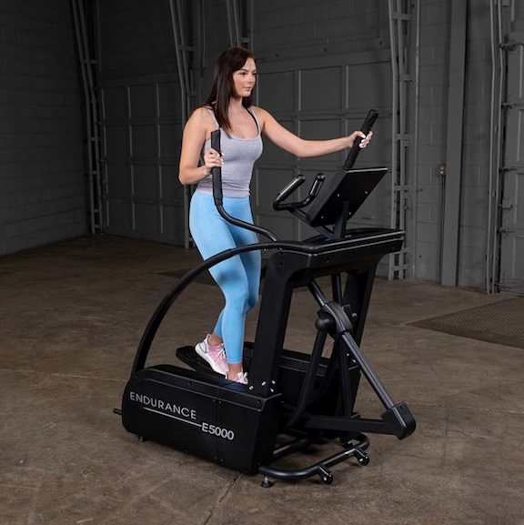 Premium Gym & Workout Equipment