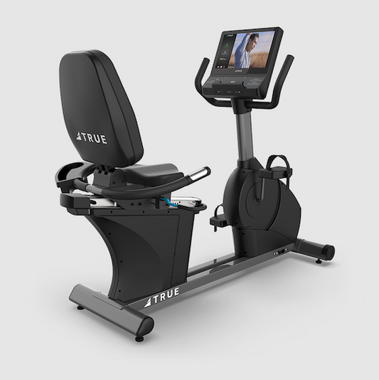 True 400 Recumbent Bike