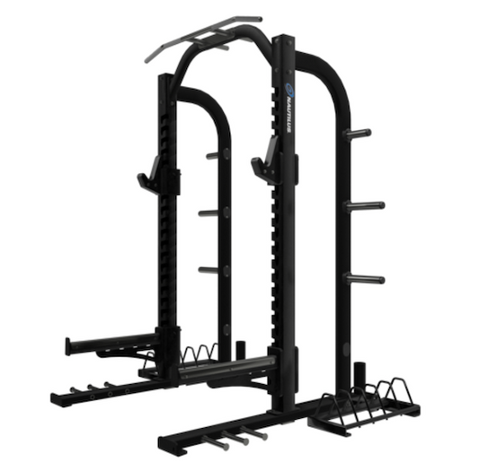 Half Rack