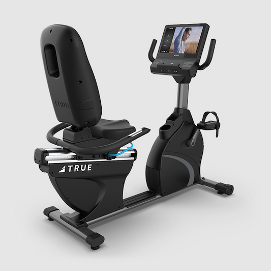 True 900 Recumbent Bike