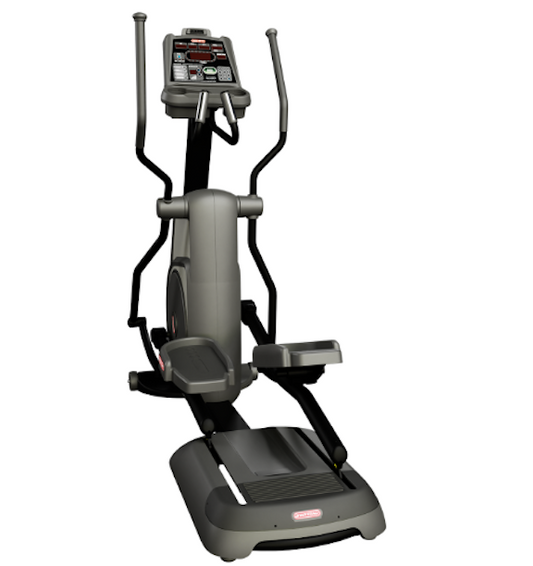 Star Trac S Series Cross Trainer