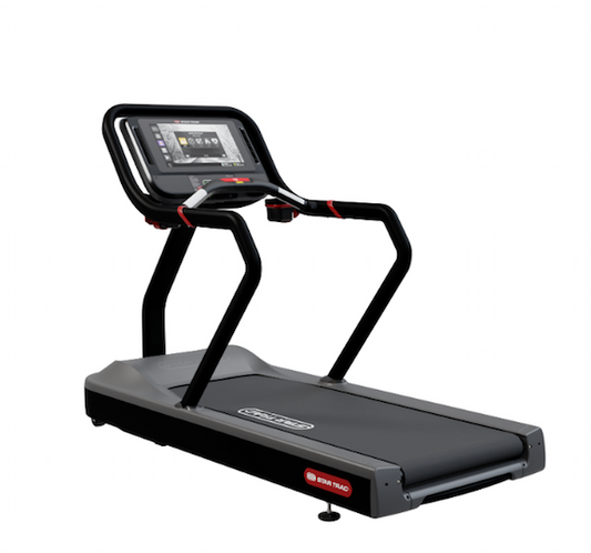 Star Trac 8 Series TR Treadmill