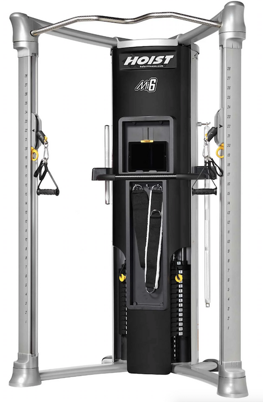 Hoist Mi6 Functional Trainer