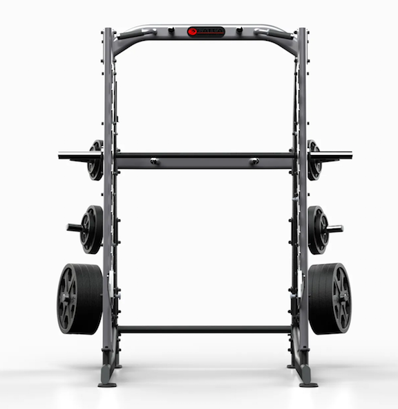Batca Link Smith Trainer – Gym Doctors