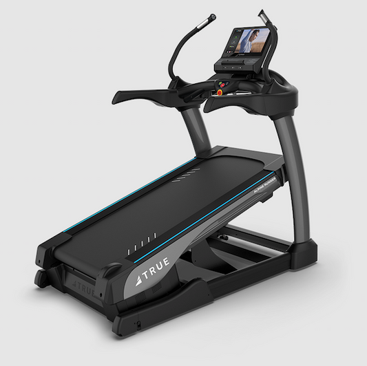 True Alpine Runner Incline Trainer