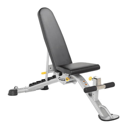 Hoist 7 Position F.I.D. Bench