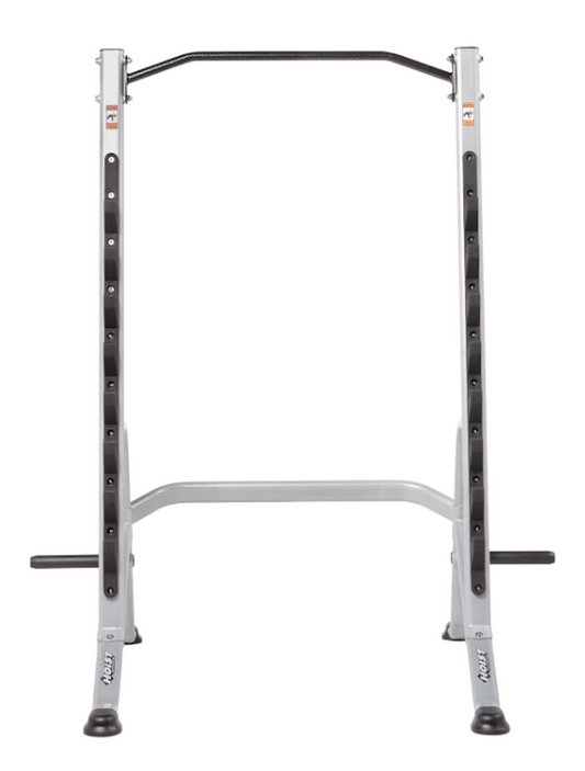Hoist Multi-Purpose Squat Rack