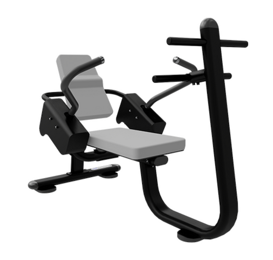 Instinct Ab Bench