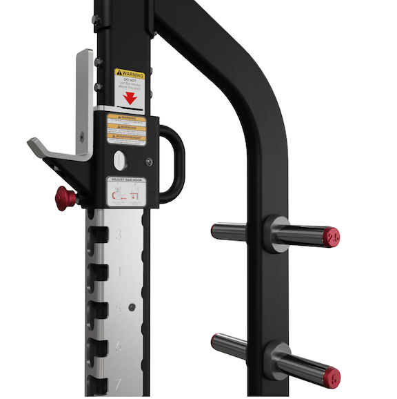 Nautilus power cage sale