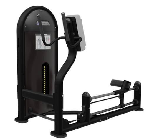Instinct Glute Press