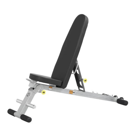 Hoist Folding Multi Bench
